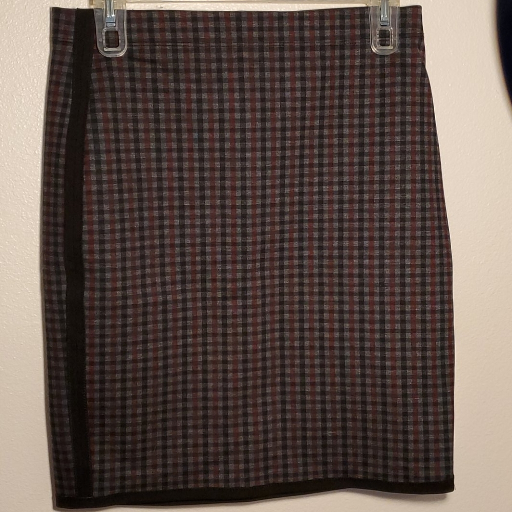 Studio M pencil skirt